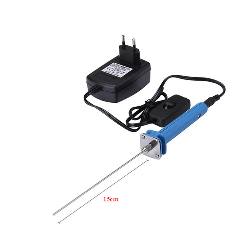 AC110-240V Foam Cutter Pen 1pc - Cutting Board Foam ulasan dan harga