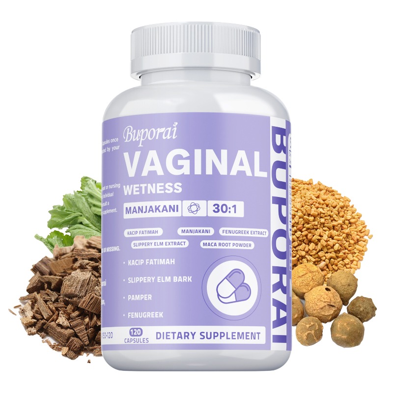 Vaginal Wetness Supplements -  - Rooting Hormone Powder ulasan dan harga