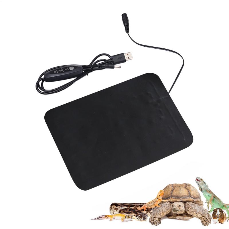 Plant Heat Mat PVC Leather Pla - Heat Mat Seedling ulasan dan harga