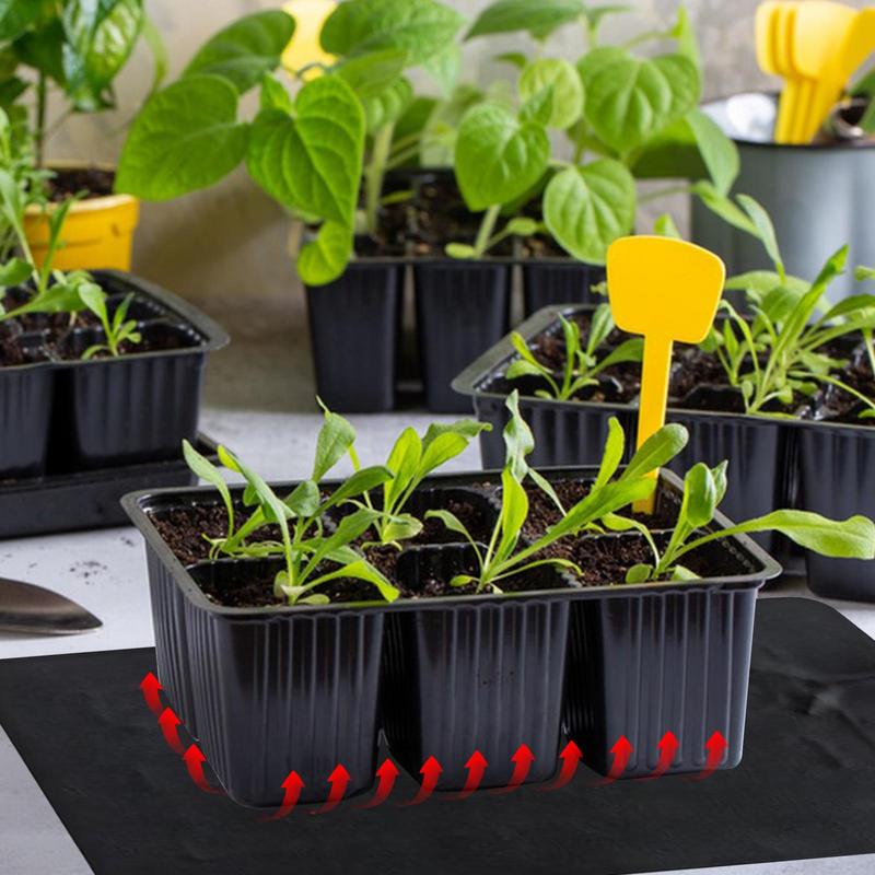 8.5W USB Seedling Heat Mats 3  - Heat Mat Seedling ulasan dan harga