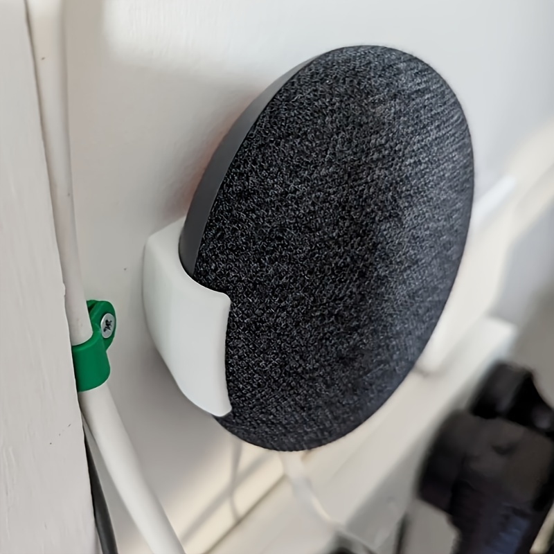 Audio Wall Mount Home Wall Mou - Google Speaker Nest Mini ulasan dan harga